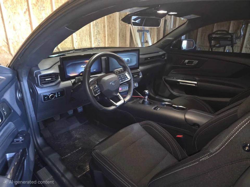 2024 Ford S650 Mustang GT - Image 2 of 5