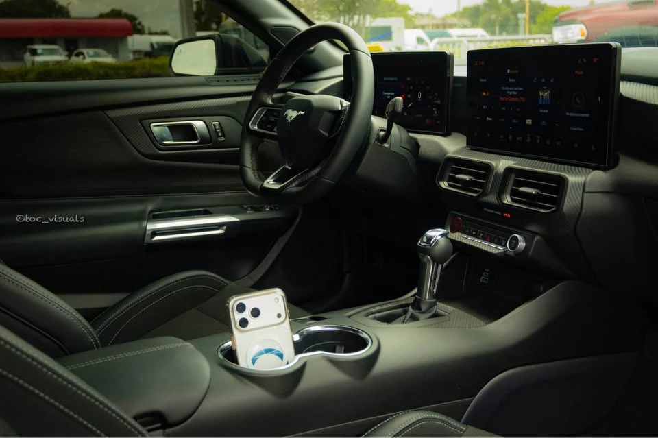 2024 Ford S650 Mustang GT - Image 10 of 20