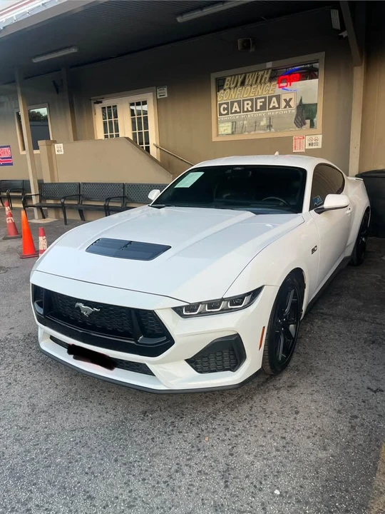 2024 Ford S650 Mustang GT - Image 2 of 4