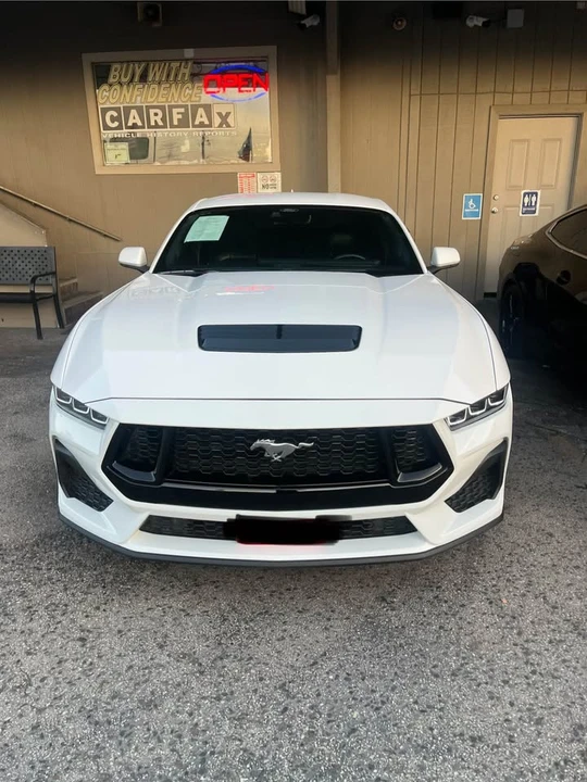 2024 Ford S650 Mustang GT - Image 4 of 4