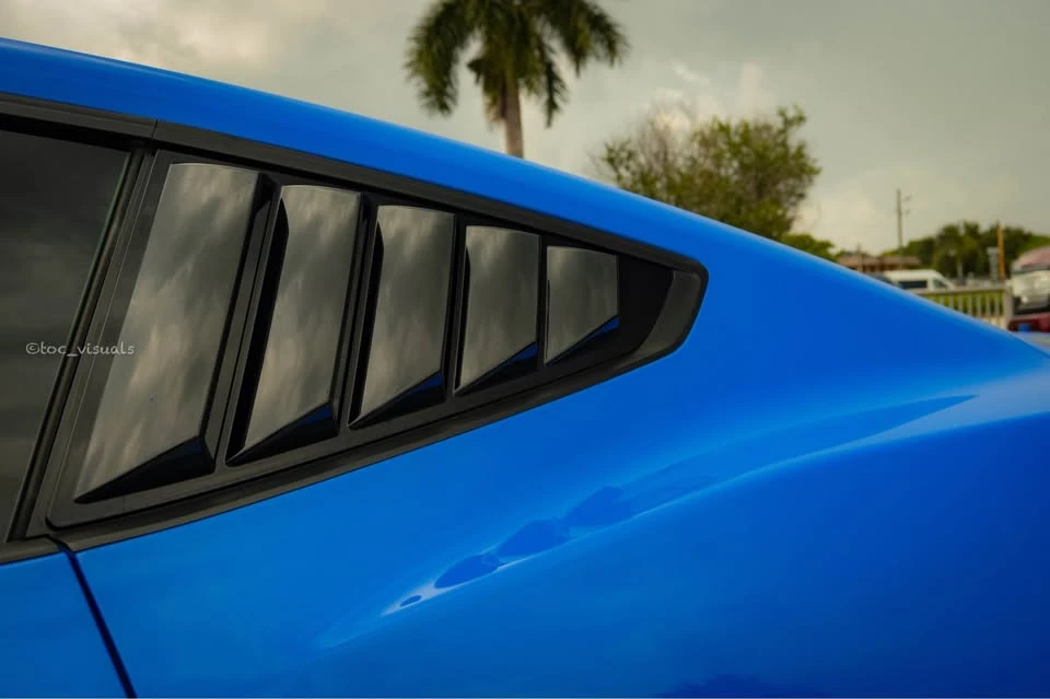 2024 Ford S650 Mustang GT - Image 12 of 20