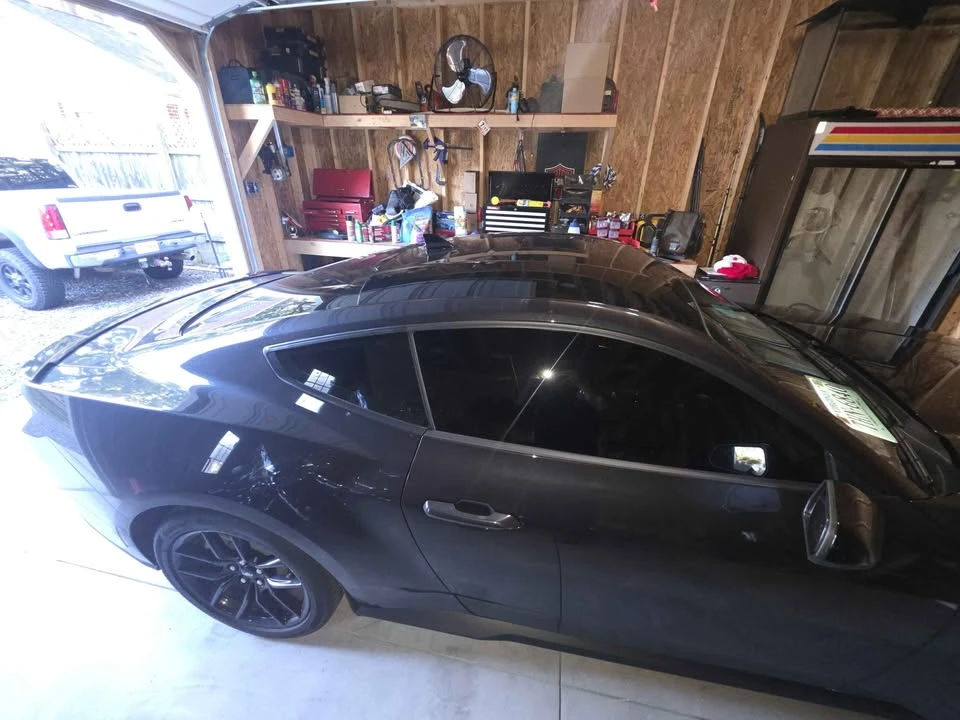 2024 Ford S650 Mustang GT - Image 4 of 5