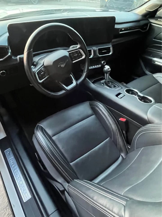 2024 Ford S650 Mustang GT - Image 3 of 4