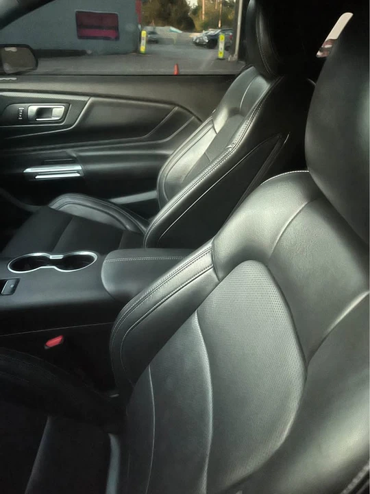 2024 Ford S650 Mustang GT - Image 4 of 4