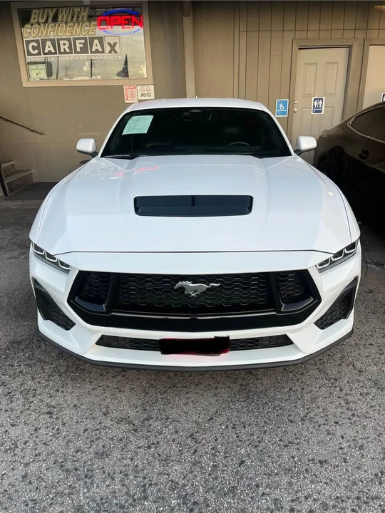 2024 Ford S650 Mustang GT - Image 2 of 4