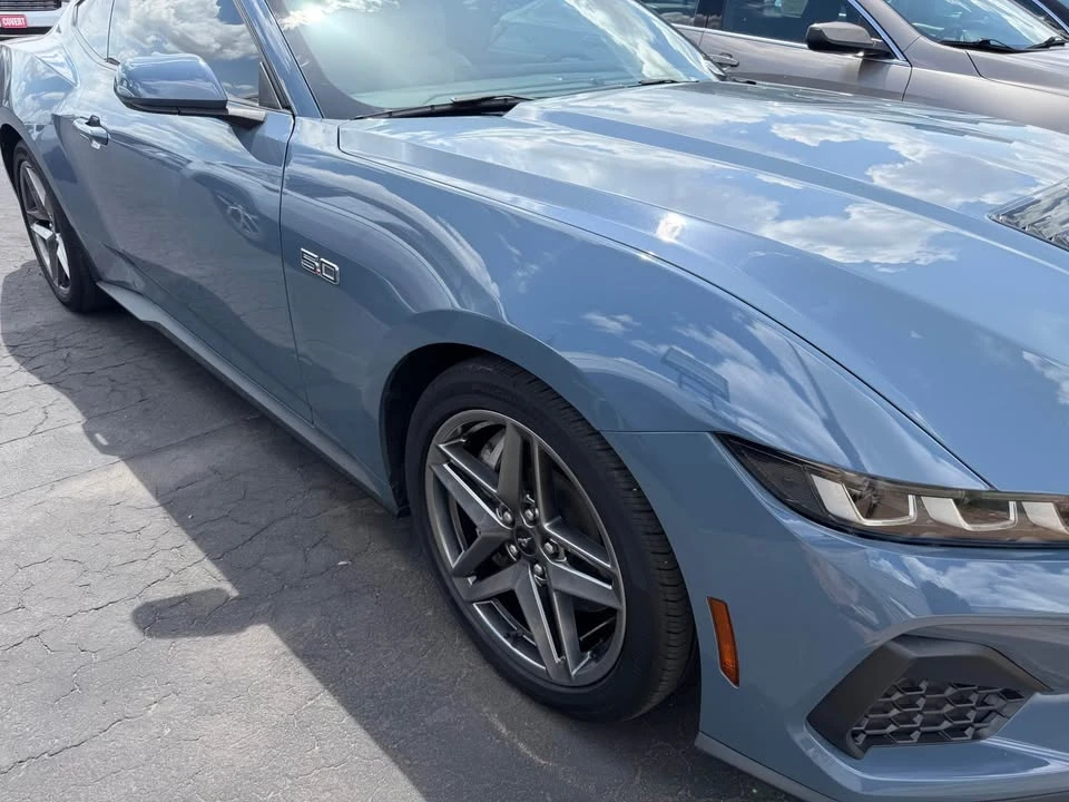 2024 Ford S650 Mustang GT - Image 3 of 10