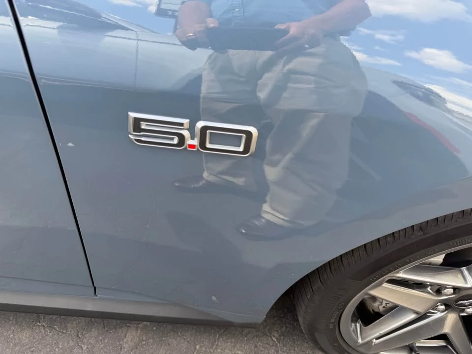 2024 Ford S650 Mustang GT - Image 7 of 10