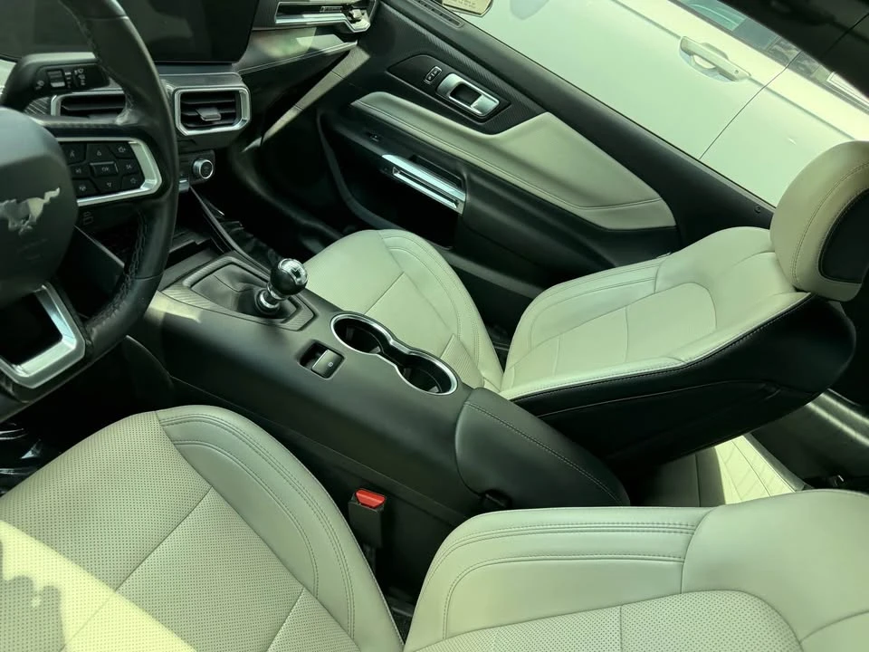 2024 Ford S650 Mustang GT - Image 8 of 10