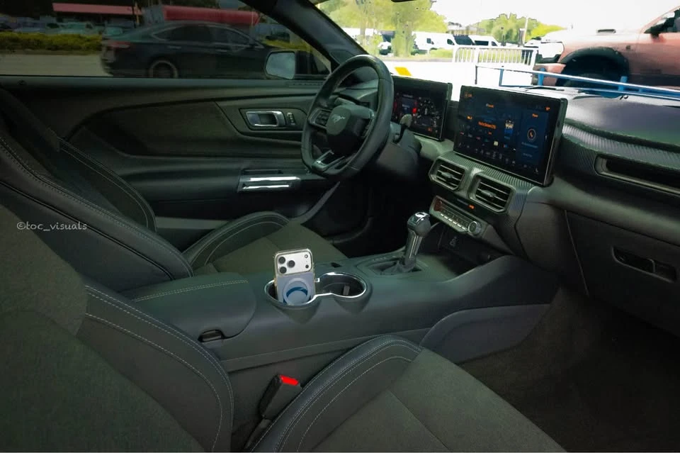 2024 Ford S650 Mustang GT - Image 14 of 20