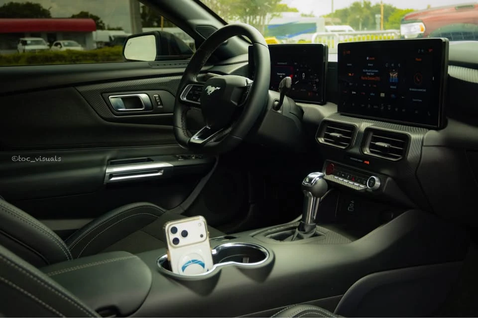 2024 Ford S650 Mustang GT - Image 7 of 20