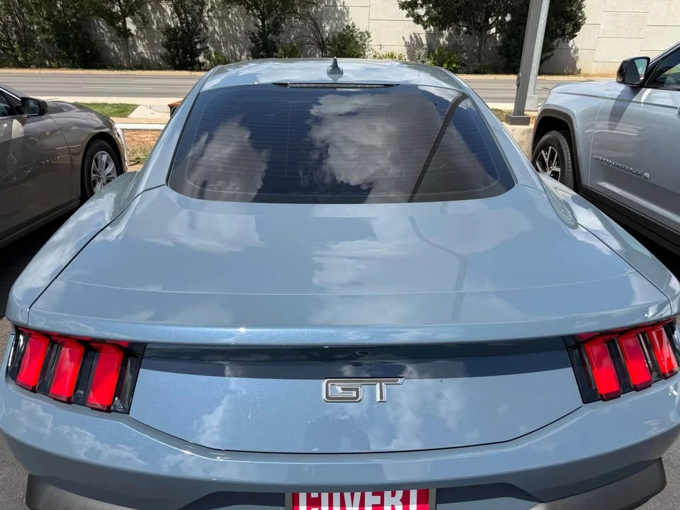 2024 Ford S650 Mustang GT - Image 5 of 10