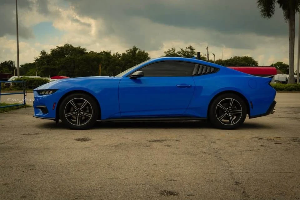 2024 Ford S650 Mustang GT - Image 18 of 20