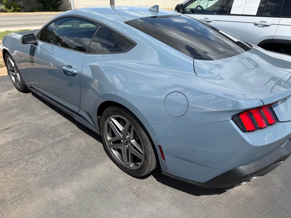 2024 Ford S650 Mustang GT - Image 6 of 10
