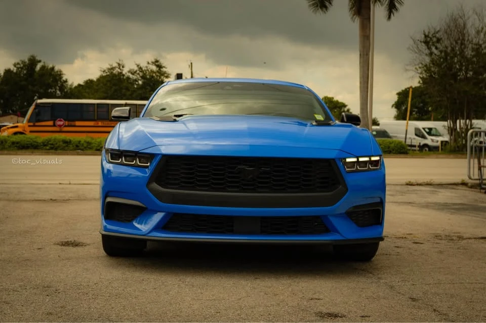 2024 Ford S650 Mustang GT - Image 2 of 20