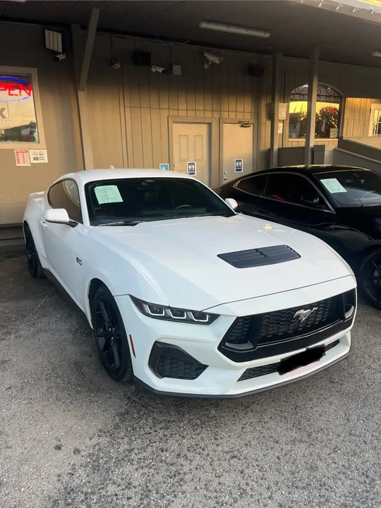 2024 Ford S650 Mustang GT - Image 2 of 4
