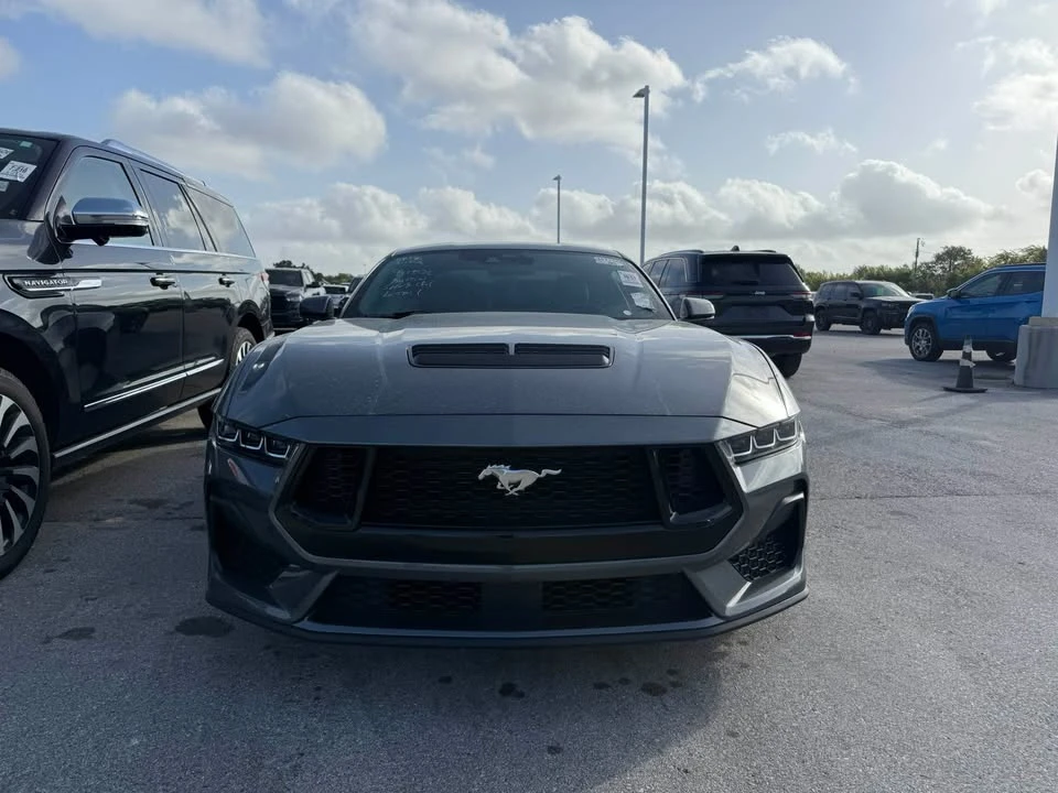 2024 Ford S650 Mustang GT - Image 2 of 5