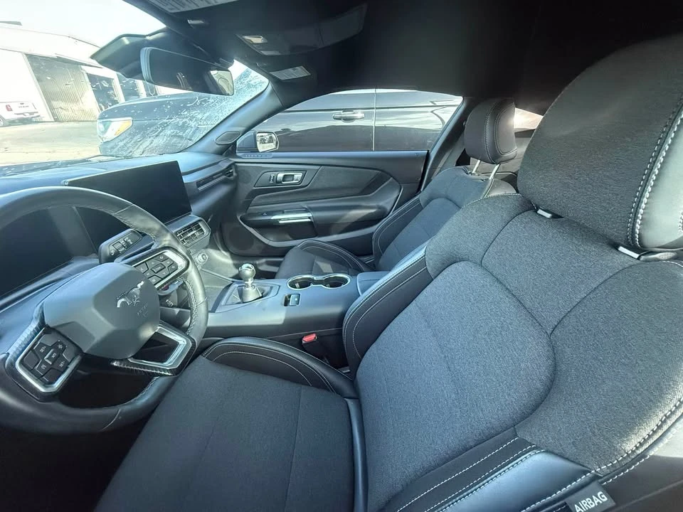 2024 Ford S650 Mustang GT - Image 3 of 5