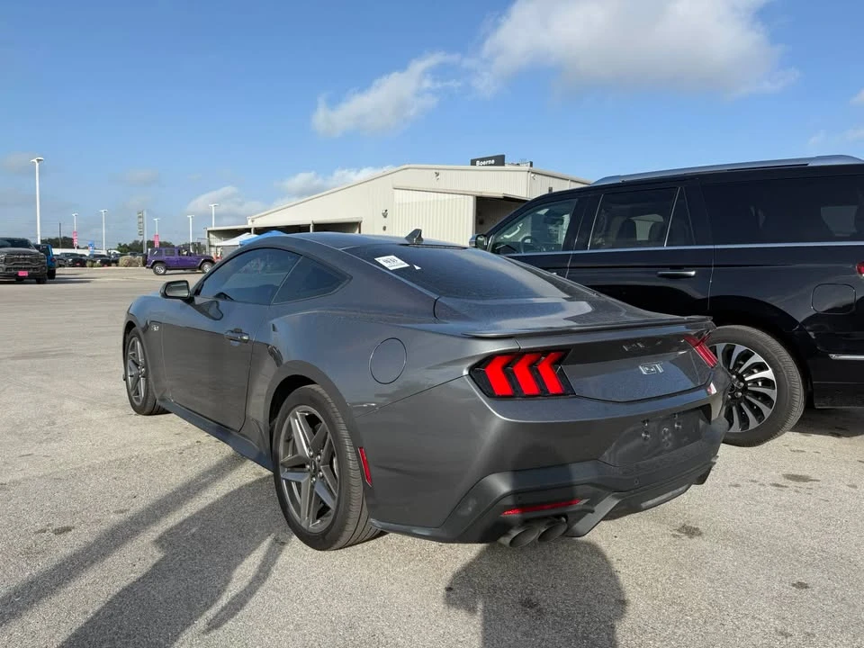 2024 Ford S650 Mustang GT - Image 4 of 5