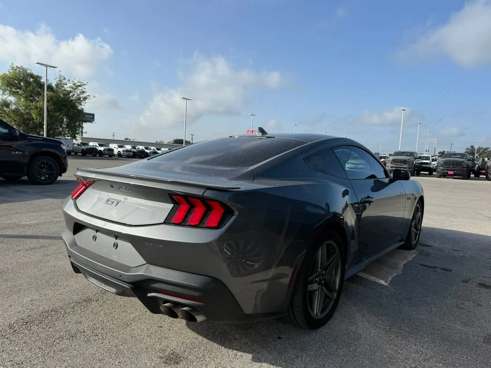 2024 Ford S650 Mustang GT - Image 5 of 5