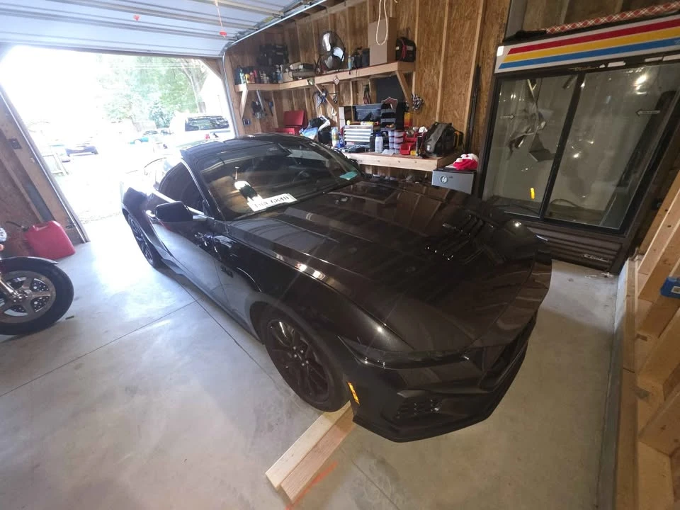 2024 Ford S650 Mustang GT - Image 3 of 5
