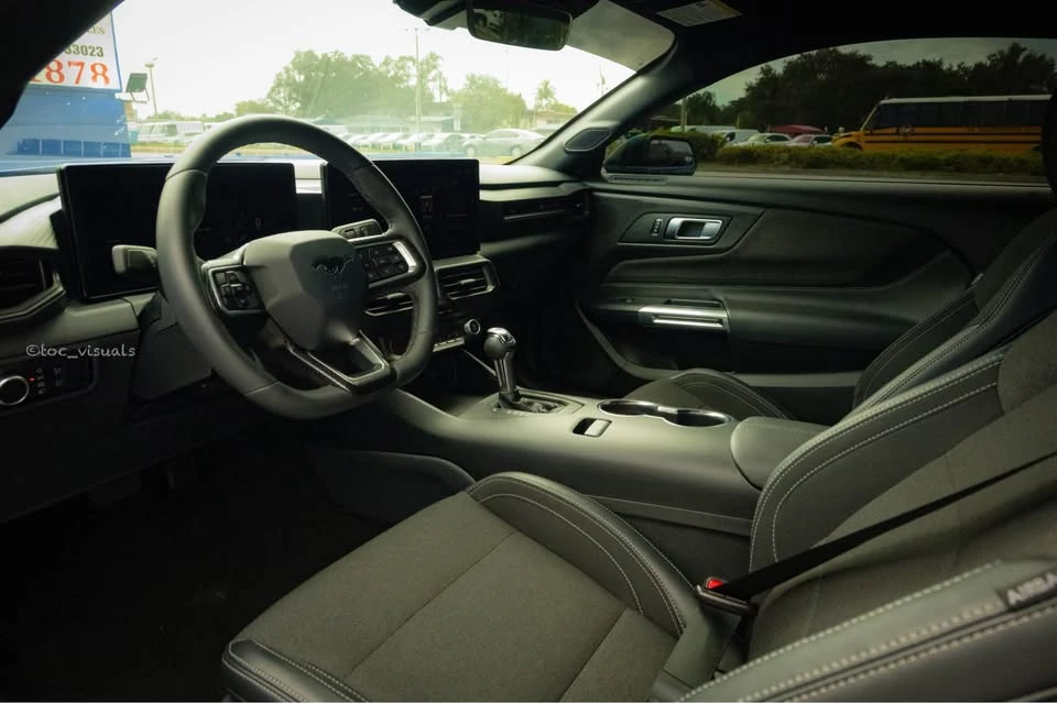 2024 Ford S650 Mustang GT - Image 3 of 20