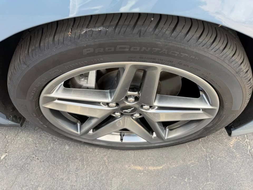 2024 Ford S650 Mustang GT - Image 10 of 10
