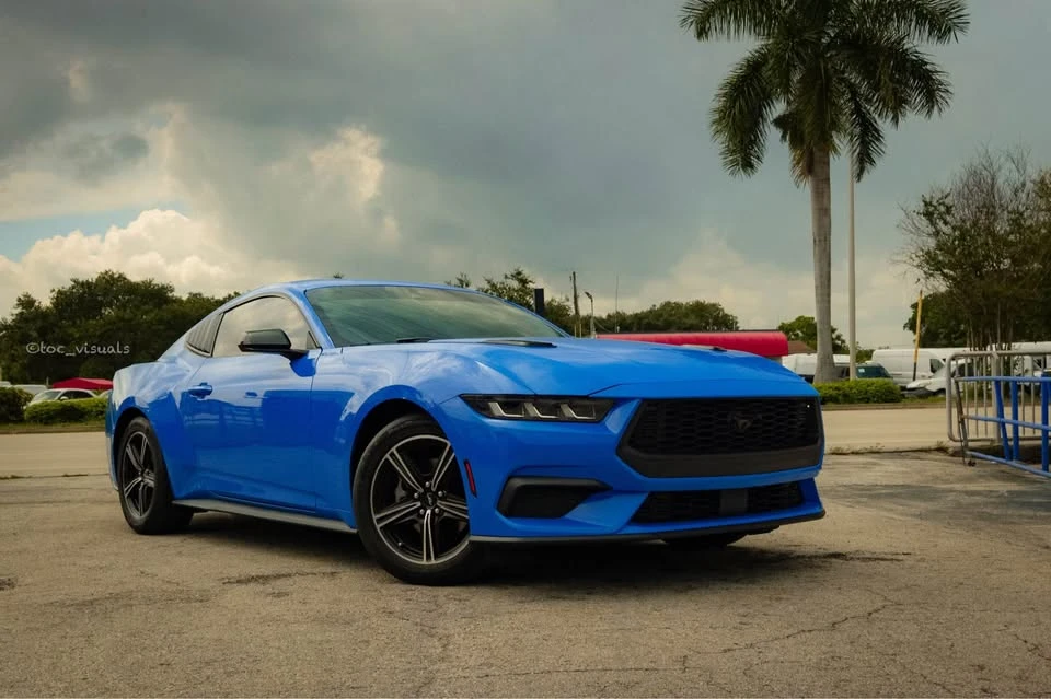2024 Ford S650 Mustang GT - Image 4 of 20