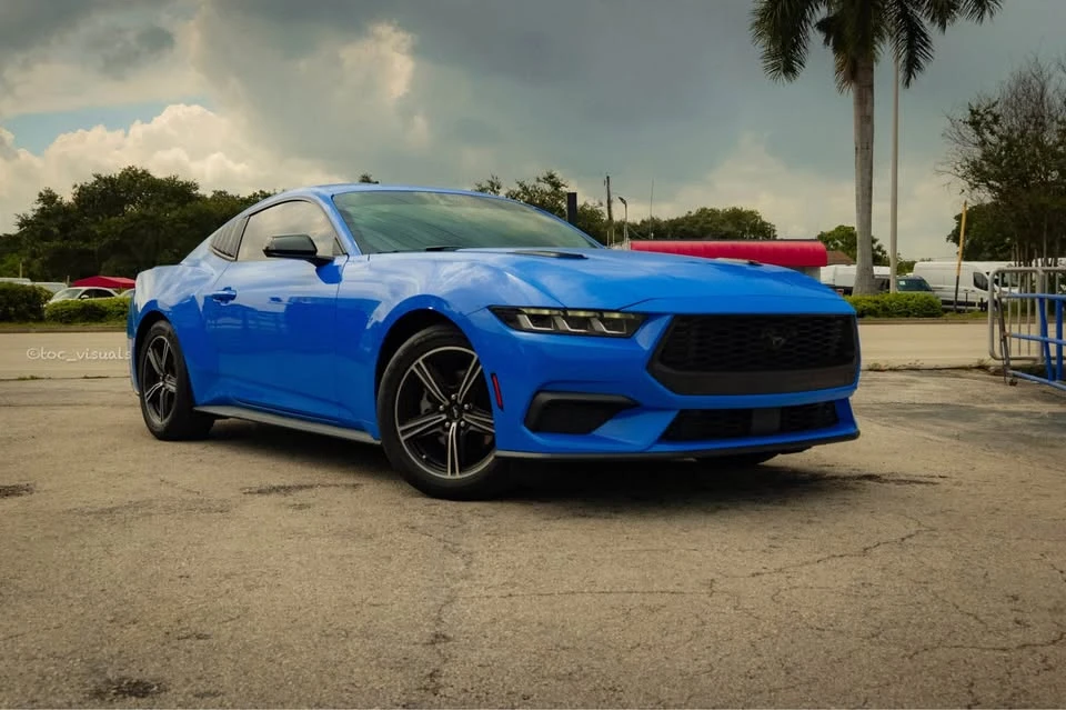 2024 Ford S650 Mustang GT - Image 15 of 20