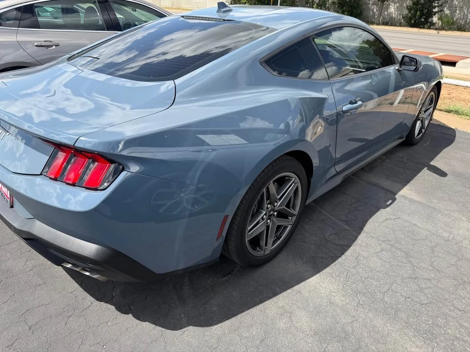 2024 Ford S650 Mustang GT - Image 4 of 10