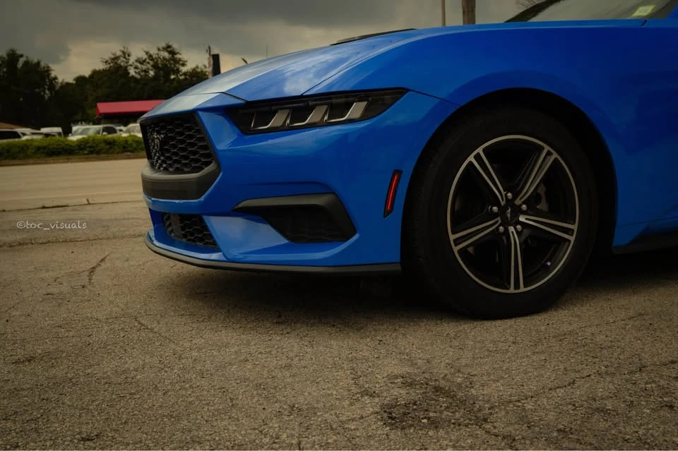 2024 Ford S650 Mustang GT - Image 9 of 20