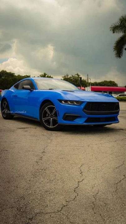 2024 Ford S650 Mustang GT - Image 19 of 20