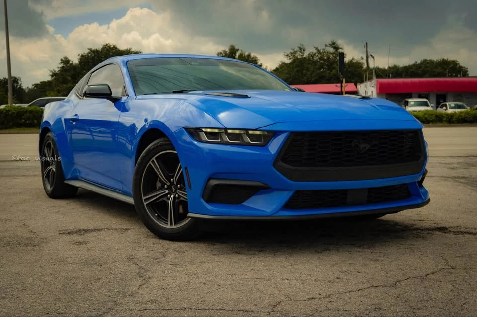 2024 Ford S650 Mustang GT - Image 16 of 20
