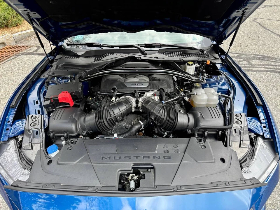 2024 Ford S650 Mustang GT - Image 10 of 10