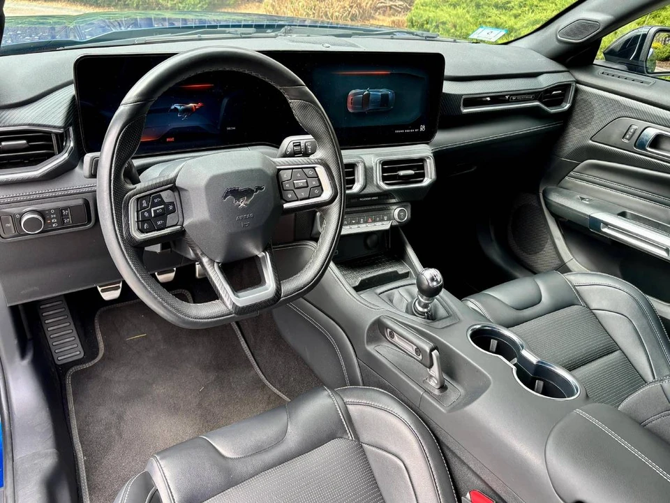 2024 Ford S650 Mustang GT - Image 6 of 10