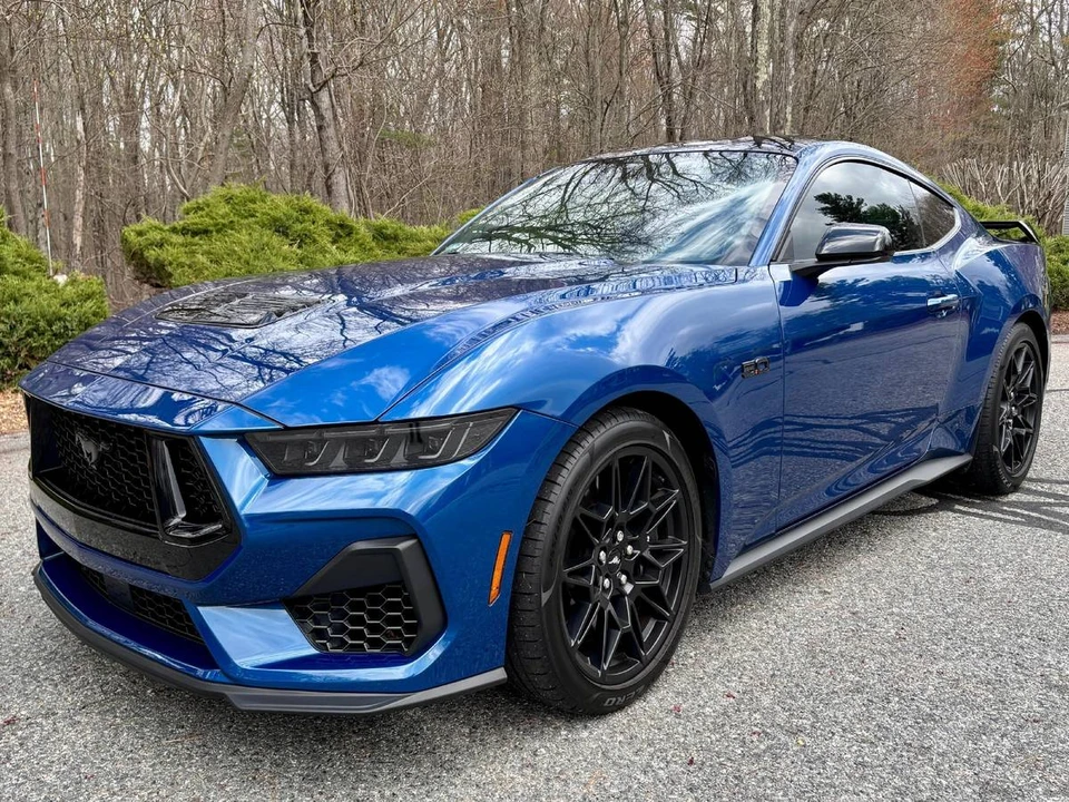 2024 Ford S650 Mustang GT - Image 2 of 10