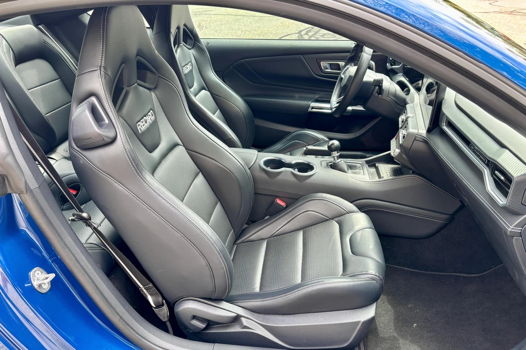 2024 Ford S650 Mustang - Image 28 of 31