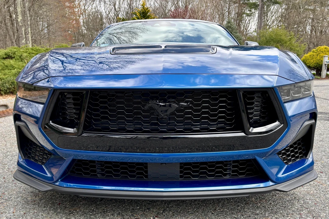 2024 Ford S650 Mustang - Image 2 of 31