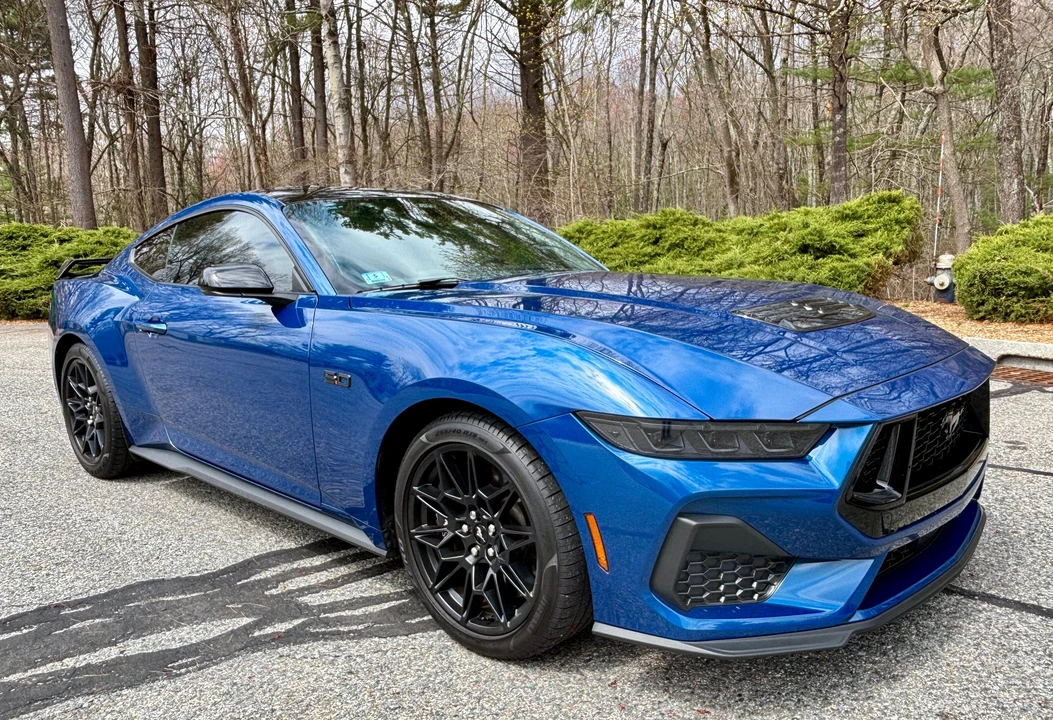 2024 Ford S650 Mustang - Image 8 of 31