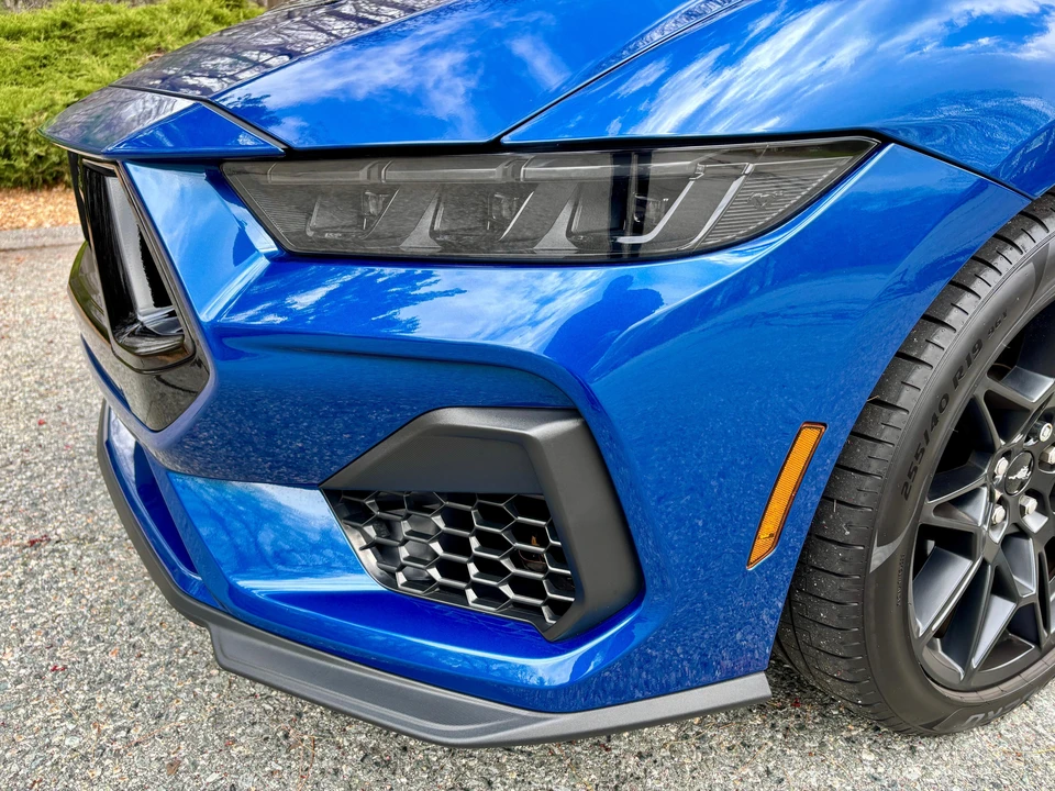 2024 Ford S650 Mustang - Image 13 of 31