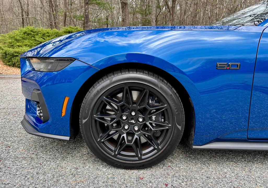 2024 Ford S650 Mustang - Image 21 of 31