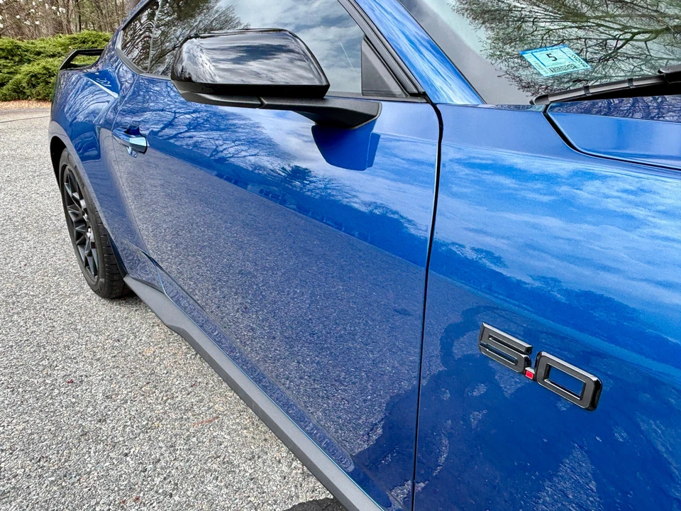 2024 Ford S650 Mustang - Image 20 of 31