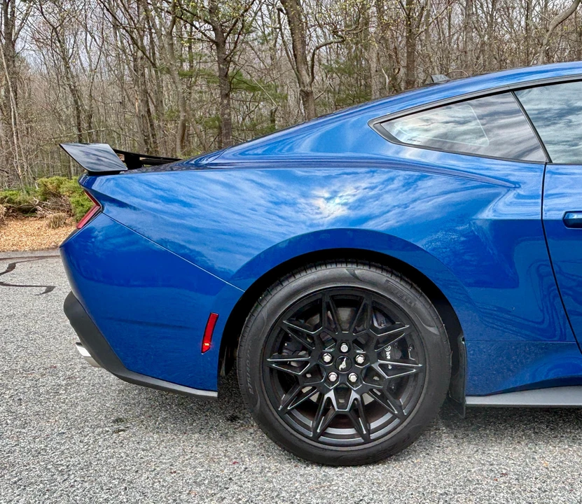 2024 Ford S650 Mustang - Image 23 of 31