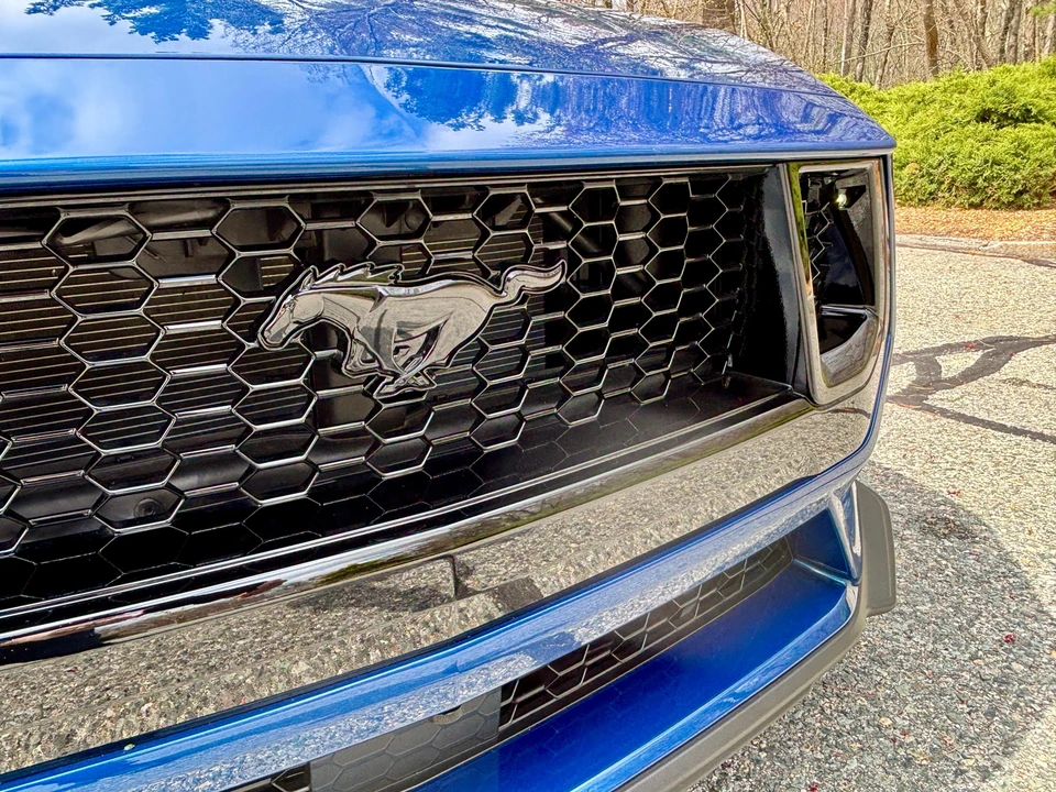 2024 Ford S650 Mustang - Image 12 of 31