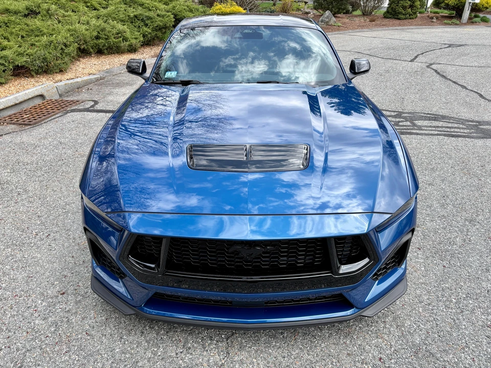 2024 Ford S650 Mustang - Image 6 of 31