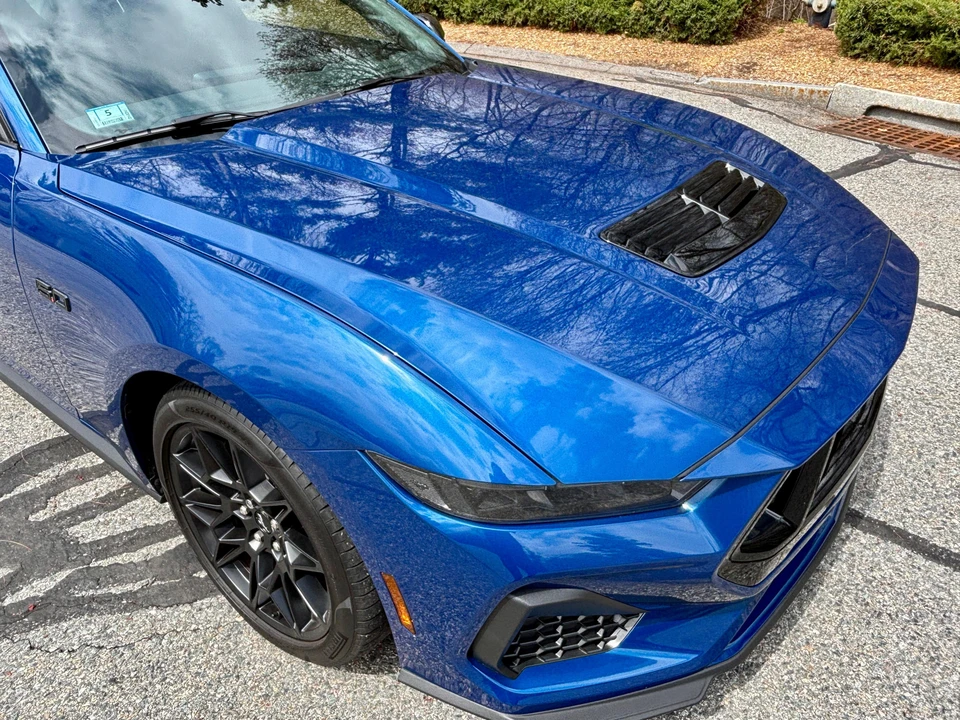 2024 Ford S650 Mustang - Image 9 of 31