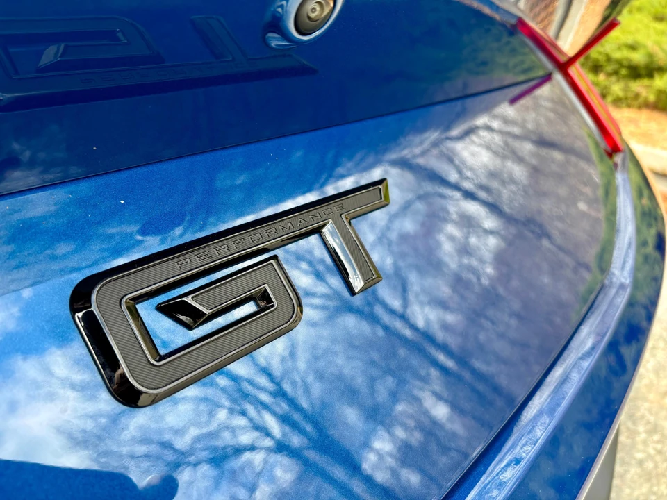 2024 Ford S650 Mustang - Image 17 of 31