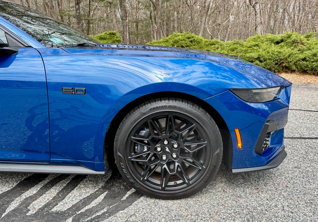 2024 Ford S650 Mustang - Image 24 of 31