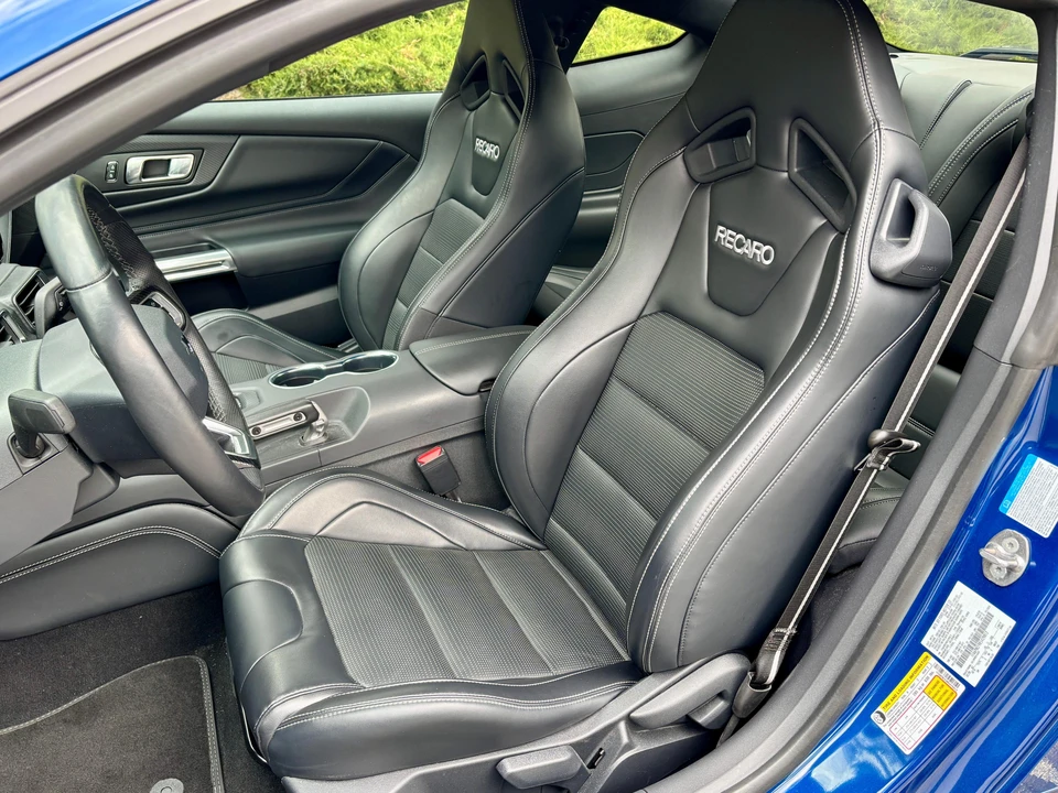 2024 Ford S650 Mustang - Image 31 of 31