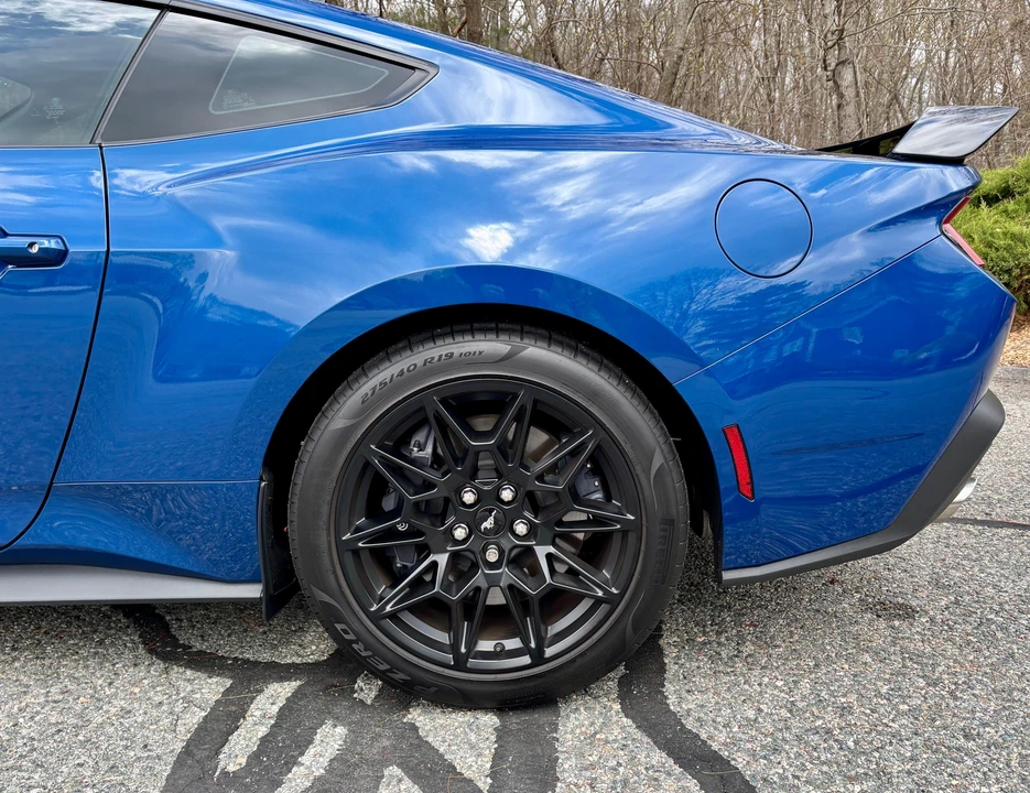 2024 Ford S650 Mustang - Image 22 of 31