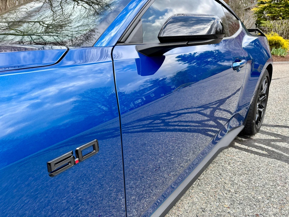 2024 Ford S650 Mustang - Image 14 of 31